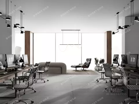 Офис в Москва ул. Нижние Мневники, 37Ас3 (105 м)