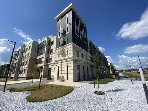 Помещение свободного назначения в Ульяновская область, Ульяновск ...