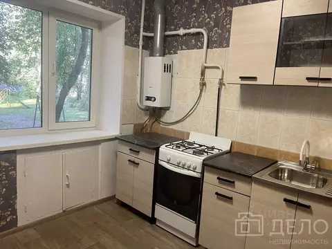 2-к кв. Рязанская область, Рязань Радиозаводская ул., 8 (42.9 м)