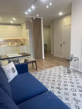 1-к кв. Волгоградская область, Волгоград Профсоюзная ул., 20 (50.0 м)