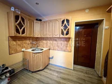 Комната Смоленская область, Смоленск ул. Попова, 38ак1 (16.1 м)