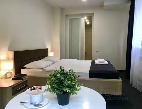 Комната Приморский край, Владивосток Посьетская ул., 23А (10.0 м)