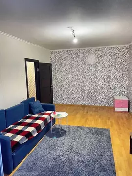 1-к кв. Москва просп. Защитников Москвы, 13 (38.0 м)