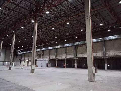 Склад в Московская область, Ленинский городской округ, д. Апаринки вл9 ...