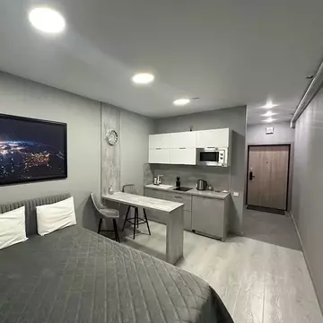 Студия Московская область, Мытищи ул. Колпакова, 44 (25.0 м)