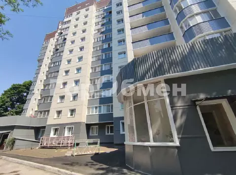 Продается 1-комнатная квартира
