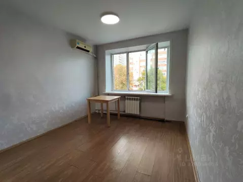 Комната Самарская область, Самара Ново-Вокзальная ул., 38 (17.3 м)