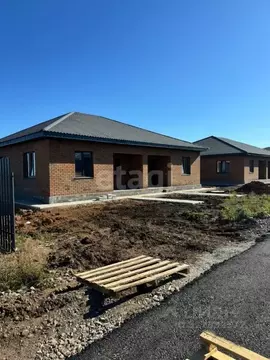 Таунхаус в Башкортостан, Уфимский район, с. Булгаково, Лесное кп  (100 ...