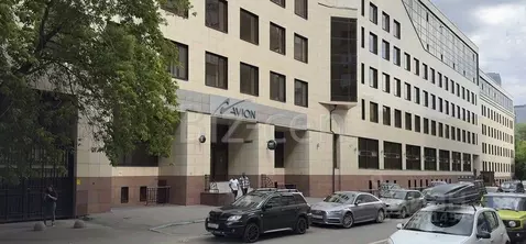 Офис в Москва Ленинградский просп., 47 (405 м)