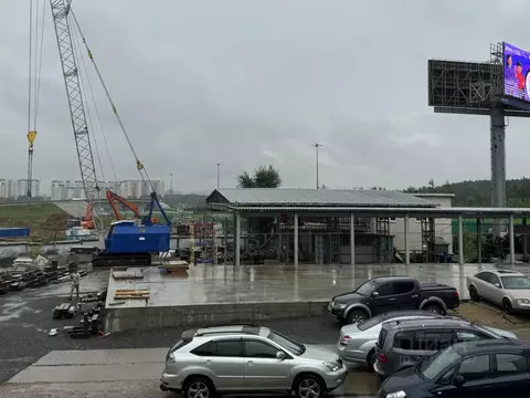 Помещение свободного назначения в Московская область, Одинцовский ...