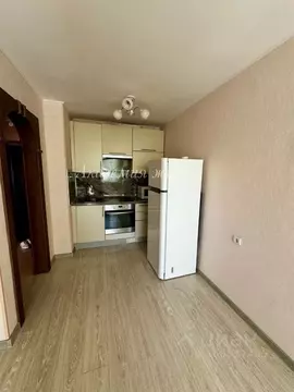 1-к кв. Башкортостан, Уфа Дема жилрайон, Экогород Яркий мкр, ул. ...