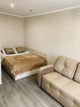 1-к кв. Новосибирская область, Новосибирск ул. Вокзальная магистраль, ...