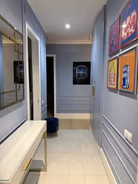 2-к кв. Москва Большая Филевская ул., 4 (65.0 м)