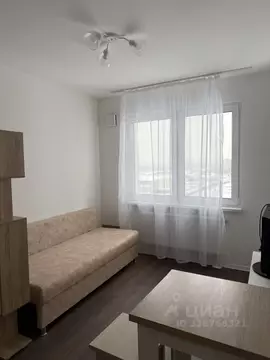 1-к кв. Санкт-Петербург дор. Муринская, 31к3 (32.0 м)