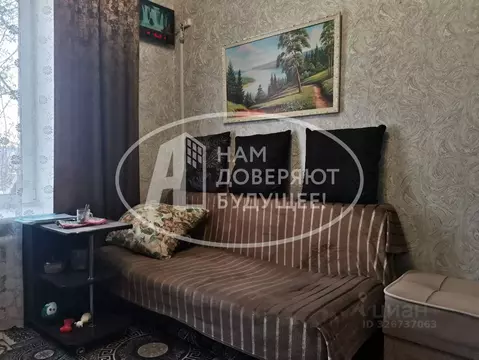 Комната Пермский край, Пермь ул. Машинистов, 49/9 (16.9 м)