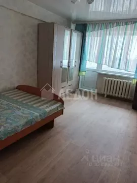 2-к кв. Омская область, Омск ул. Химиков, 46 (45.4 м)