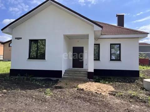 Дом в Башкортостан, с. Кармаскалы  (100 м)