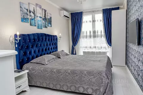 2-к кв. Краснодарский край, Краснодар Красная ул., 176лит5/2 (62.0 м)