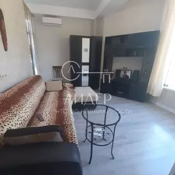 1-к кв. Краснодарский край, Сочи Донская мкр, пер. Донской, 11/1к2 ...