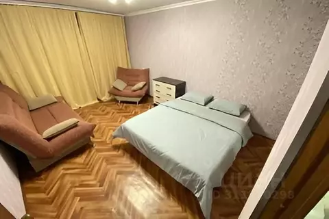 1-к кв. Московская область, Воскресенск Центральный мкр, ул. ...