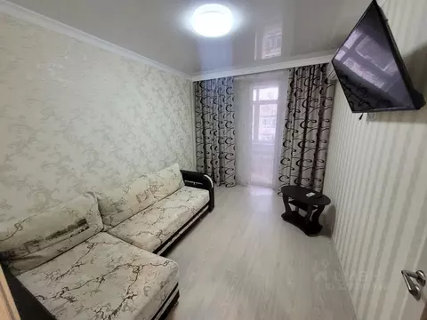 1-к кв. Краснодарский край, Анапа ул. Ленина, 180Ак11 (35.1 м)