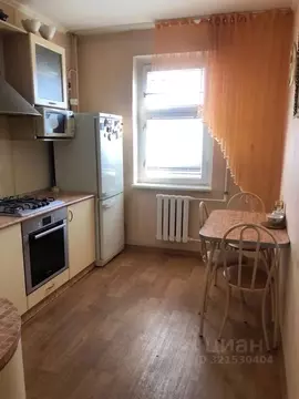 3-к кв. Татарстан, Набережные Челны Сармановский тракт, 10 (63.0 м)