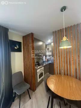 Квартира-студия: Кисловодск, улица Суворова, 28 (29 м)