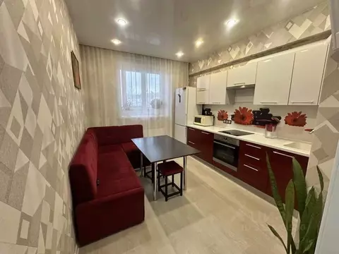 1-к кв. Иркутская область, Иркутский муниципальный округ, Маркова рп, ...