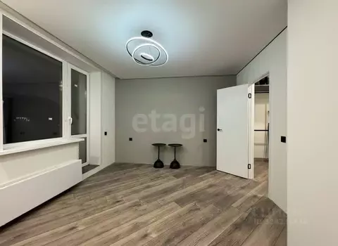 1-к кв. Новосибирская область, Новосибирск Вилюйская ул., 1 (42.0 м)