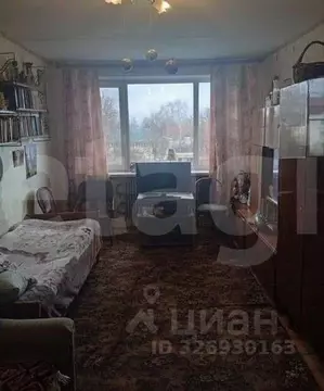 1-к кв. Калужская область, Калуга Куровской мкр, ул. Шахтерская, 3В ...