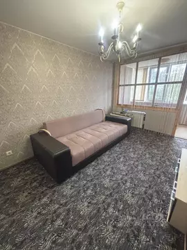 1-к кв. Краснодарский край, Сочи ул. Макаренко, 45 (32.0 м)