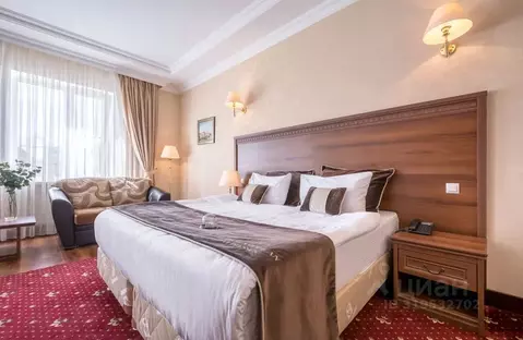 Комната Краснодарский край, Краснодар Центральный мкр, ул. Буденного, ...