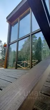 Дом в Карелия, Сортавальский муниципальный округ, пос. Рускеала  (73 ...