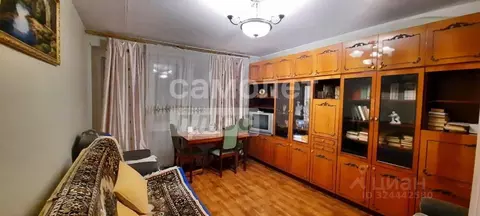 2-к кв. Воронежская область, Воронеж Баррикадная ул., 13 (48.7 м)