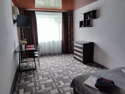 2-к кв. Крым, Евпатория ул. Советская, 3 (47.1 м)