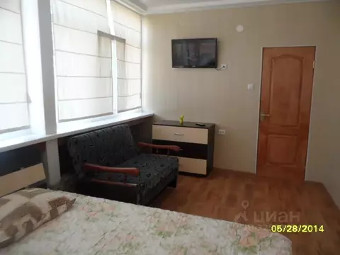 Комната Крым, Евпатория ул. Пушкина, 14