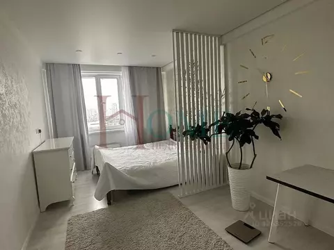 3-к кв. Новосибирская область, Новосибирск ул. Залесского, 5 (70.0 м)