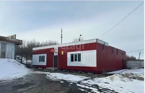 Офис в Белгородская область, Ивня рп ул. Советская (192 м)