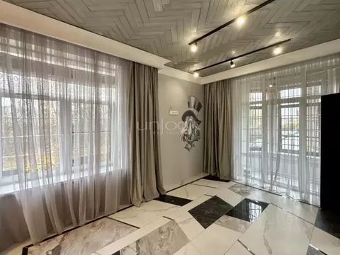 2-к кв. Московская область, Мытищи городской округ, пос. Нагорное ш. ...