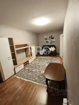 1-к кв. Ярославская область, Ярославль ул. Талалихина, 8 (35.5 м)