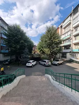 3-к кв. Северная Осетия, Владикавказ Бородинская ул., 5А (80.0 м)