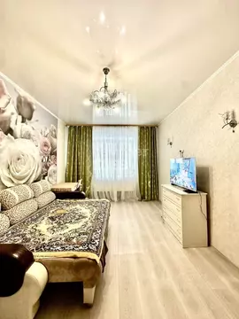 2-к кв. Ямало-Ненецкий АО, Ноябрьск Транспортная ул., 15 (51.1 м)