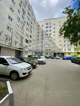 3-к кв. Саратовская область, Саратов Политехническая ул., 62/70 (60.4 ...