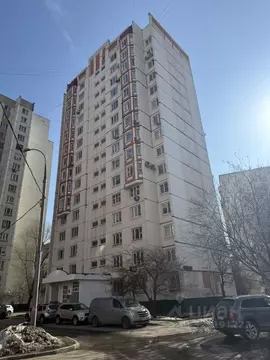 2-к кв. Москва Зеленоградская ул., 17К3 (54.0 м)
