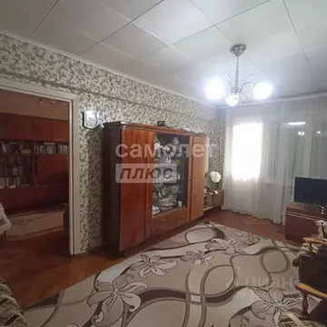 2-к кв. Адыгея, Майкоп Железнодорожная ул., 162 (48.1 м)