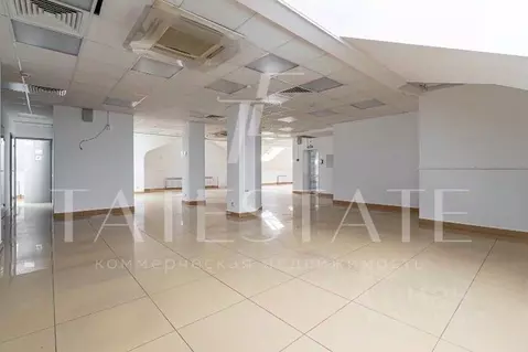 Помещение свободного назначения в Татарстан, Казань Лево-Булачная ул., ...