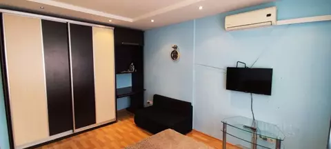 1-к кв. Тюменская область, Тюмень ул. Республики, 144 (40.0 м)