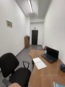Офис в Москва Студенческая ул., 31 (11 м)
