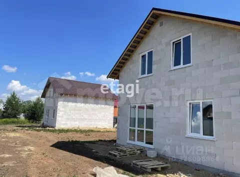 Участок в Пермский край, Пермский муниципальный округ, с. Лобаново  ...