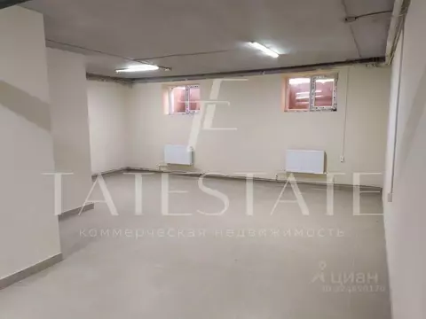 Помещение свободного назначения в Татарстан, Казань ул. Баки Урманче, ...